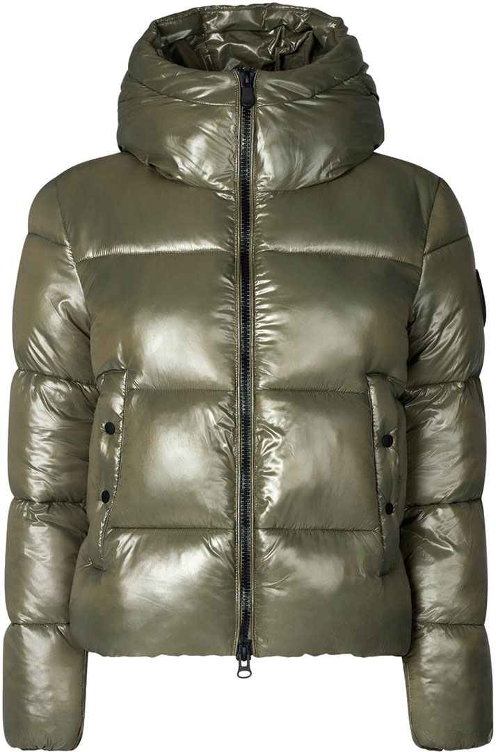 Product image 1 of the product “BIDDY Jacke 2027 laurel green L”