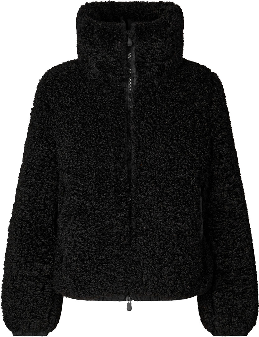 Artikelbild 1 des Artikels “KENNIE Jacke 2026 black S“
