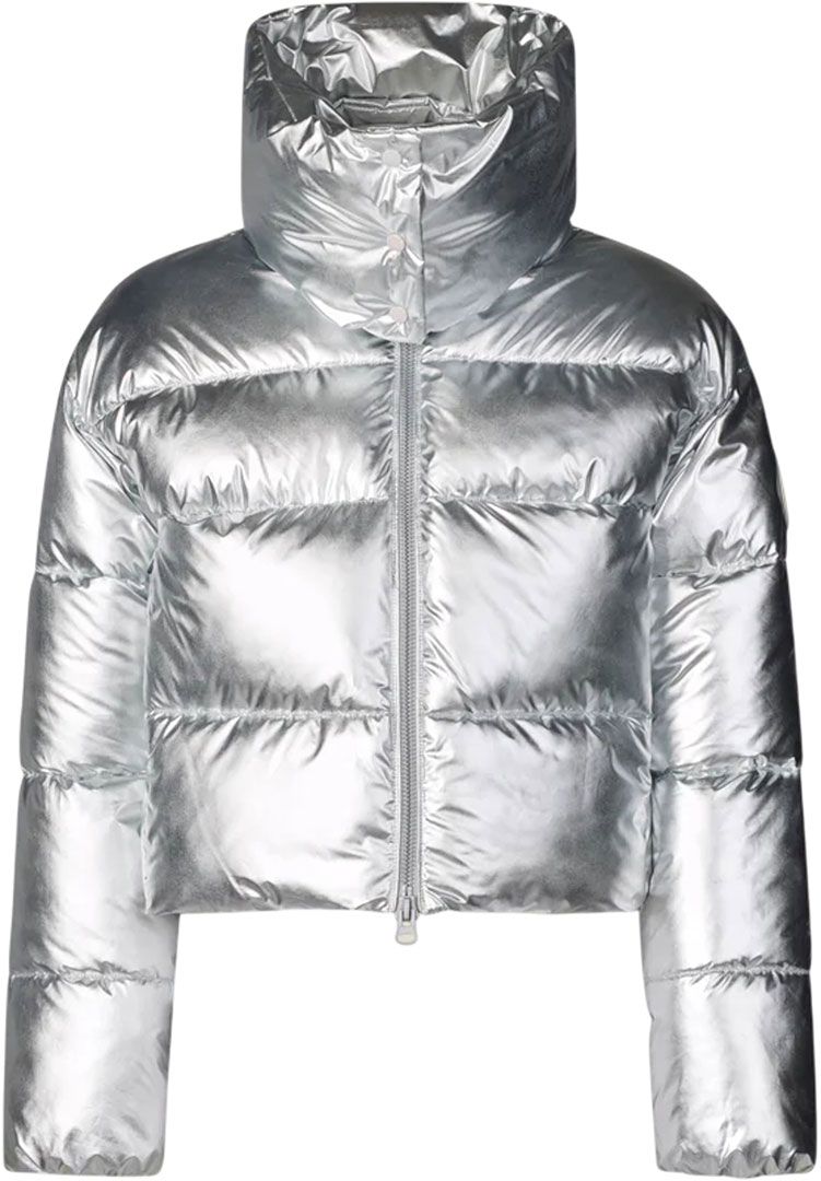 Artikelbild 1 des Artikels “GISELLE Jacke 2026 silver L“