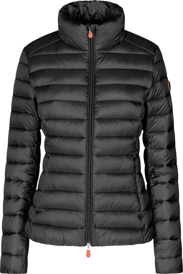 Artikelbild 1 des Artikels “CARLY Jacke 2025 black “