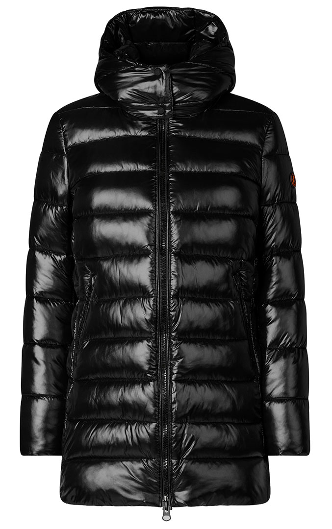 Artikelbild 1 des Artikels “MARJORIE Mantel 2025 black M“