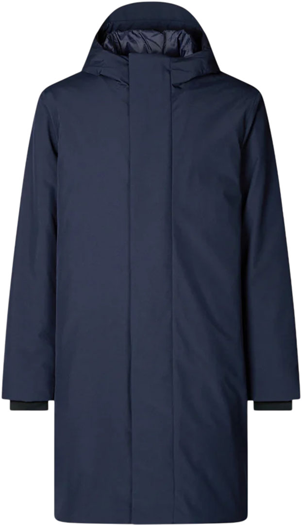 Artikelbild 1 des Artikels “BARRY Mantel 2026 blue black XXL“