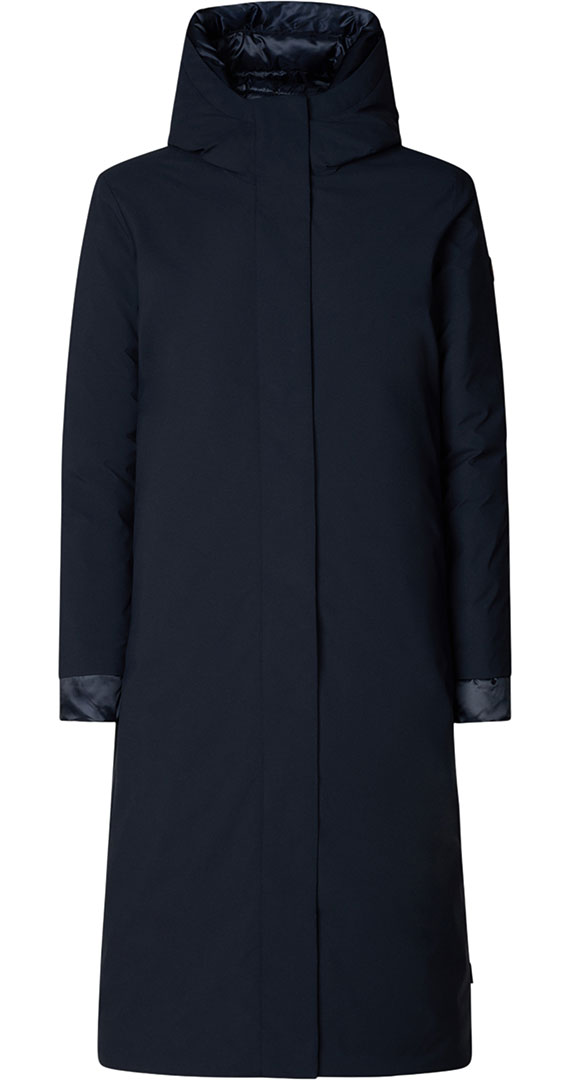 Artikelbild 1 des Artikels “DELPHINE Mantel 2026 blue black S“