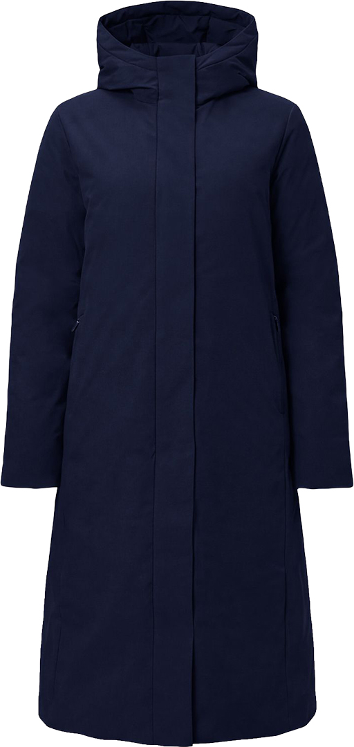 Product image 1 of the product “ROSALIE Coat 2027 navy blue M/L”