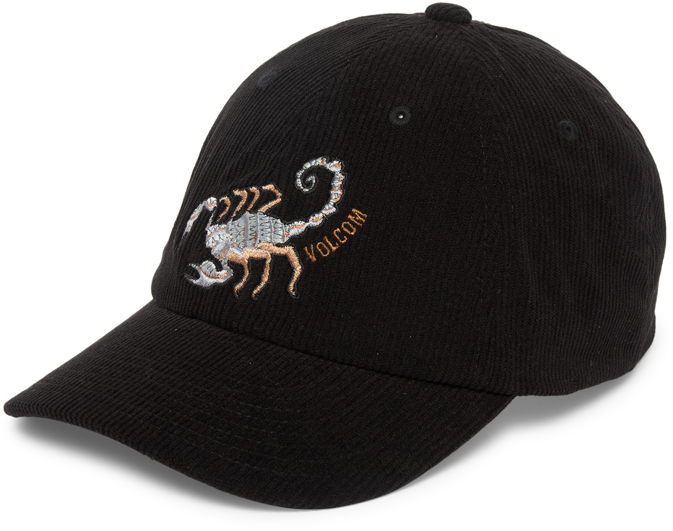 Product image 1 of the product “FA MICKEY MASON Cap 2026 black ”