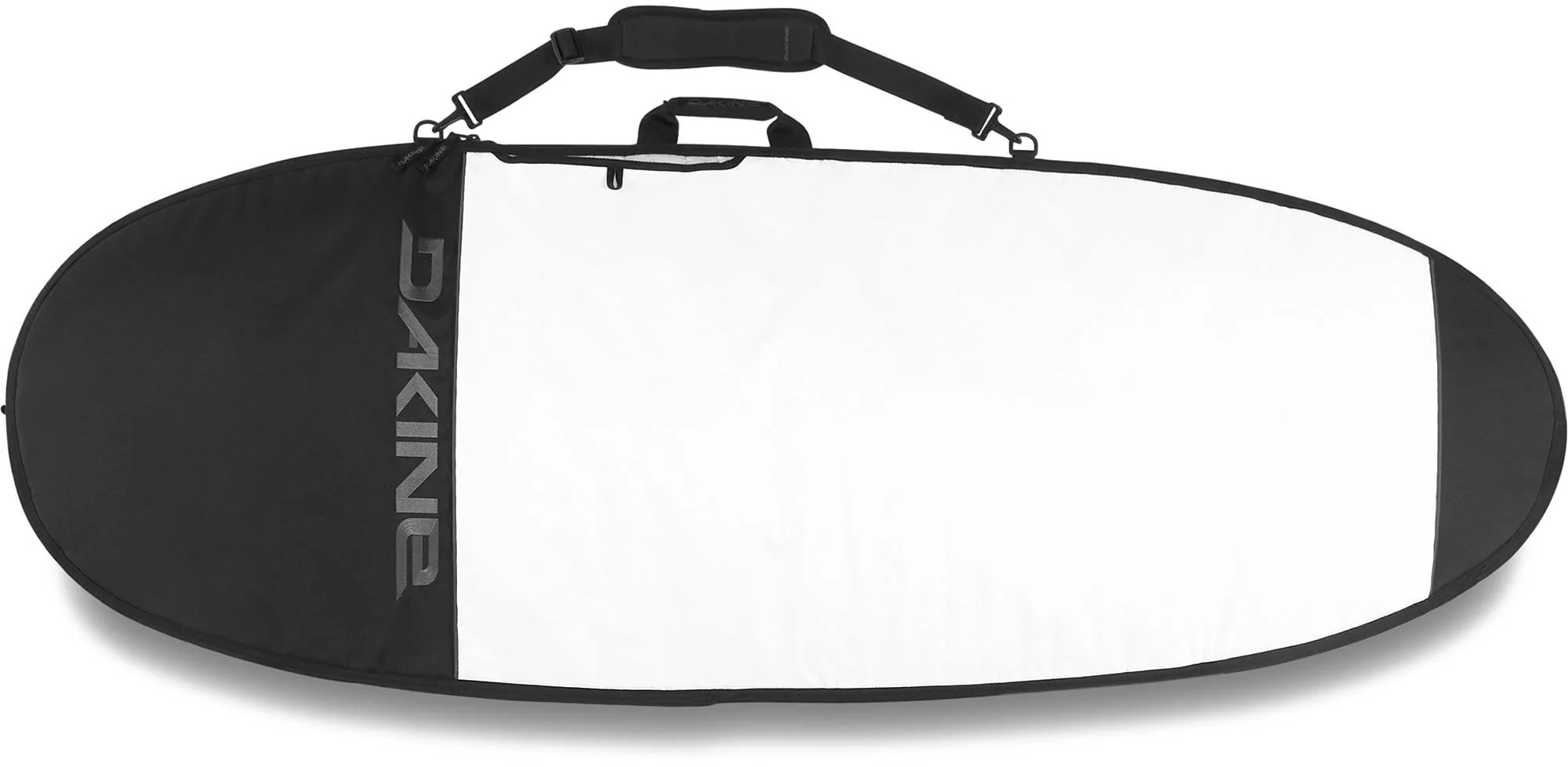 Artikelbild 1 des Artikels “DAYLIGHT HYBRID Surfbag 2025 white 6,6“