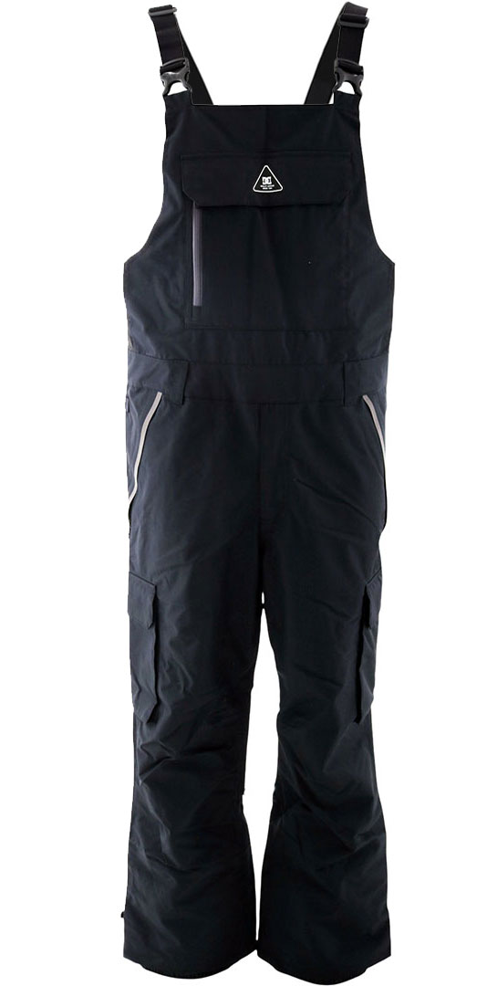 Artikelbild 1 des Artikels “BRIGADE 30K BIB Hose 2026 black S“
