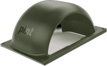 Product image 1 of the product “PINT FENDER KIT dark olive ”