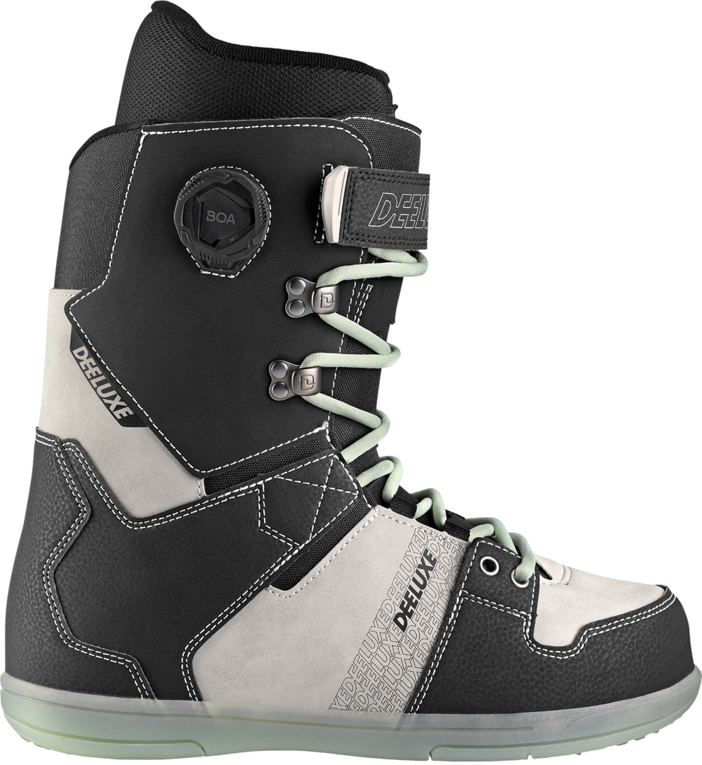 Artikelbild 1 des Artikels “D.N.A. Boot 2026 black mojito 44“