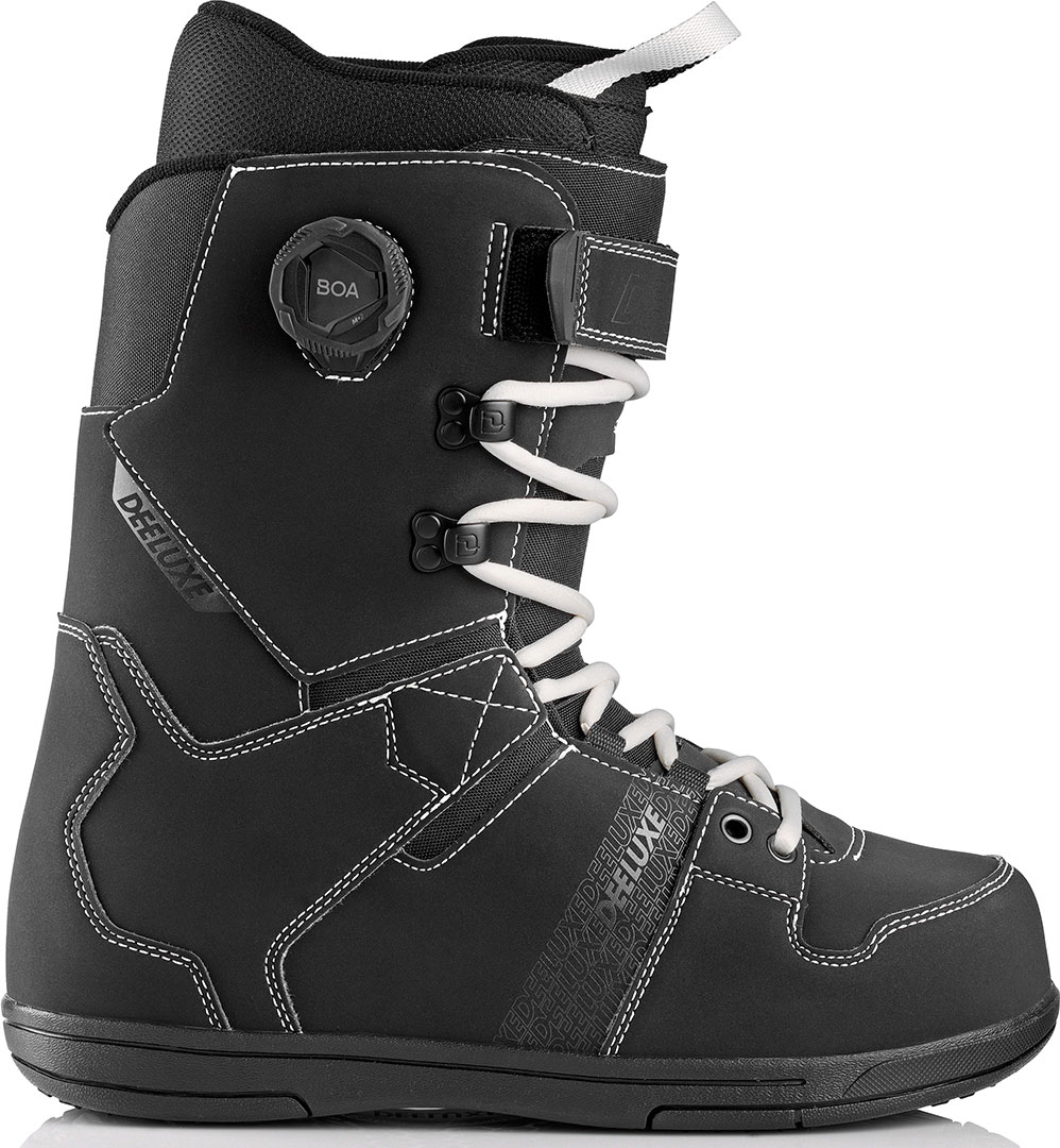 Product image 1 of the product “D.N.A. Boot 2025 essential black ”