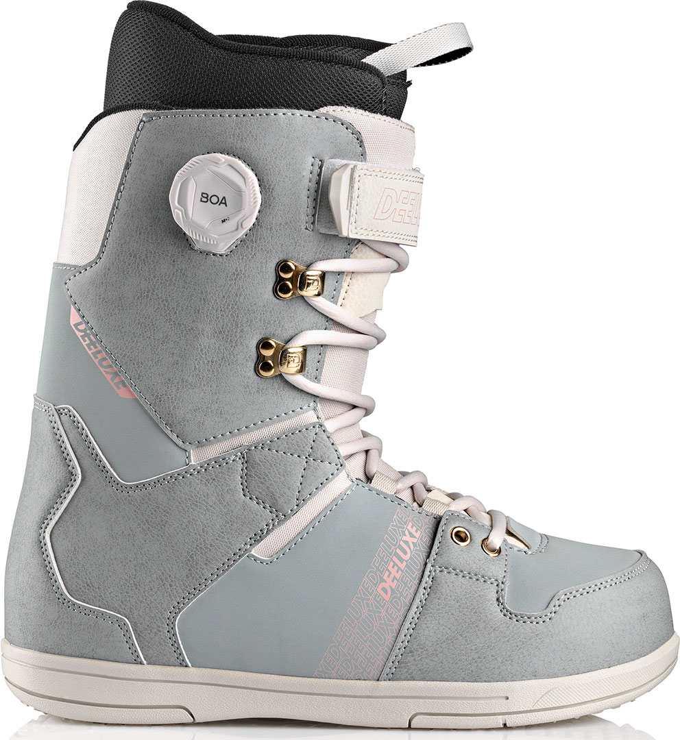 Artikelbild 1 des Artikels “D.N.A. Boot 2025 fluff 38,5“