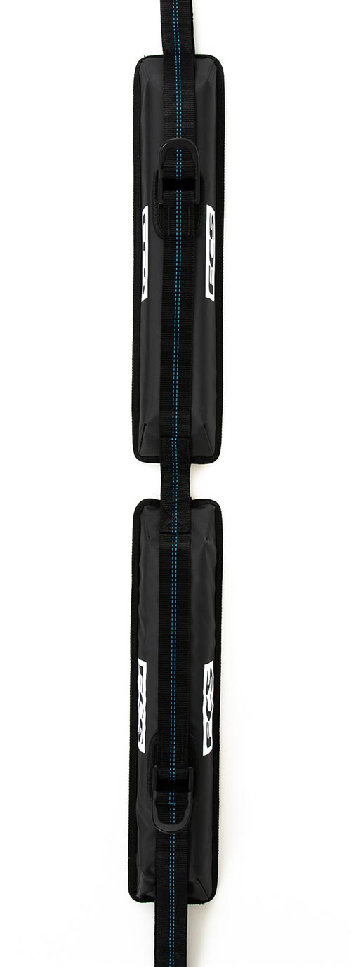 Product image 1 of the product “D-RING DOUBLE SOFT RACKS 2026 ”