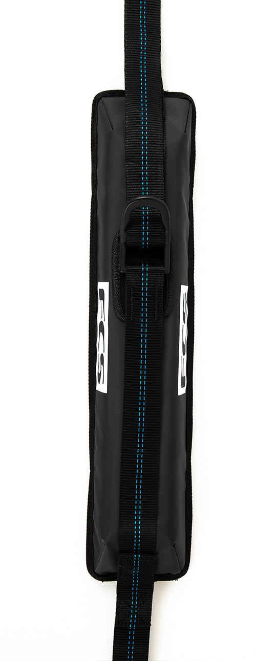 Product image 1 of the product “D-RING SINGLE SOFT RACKS 2026 ”