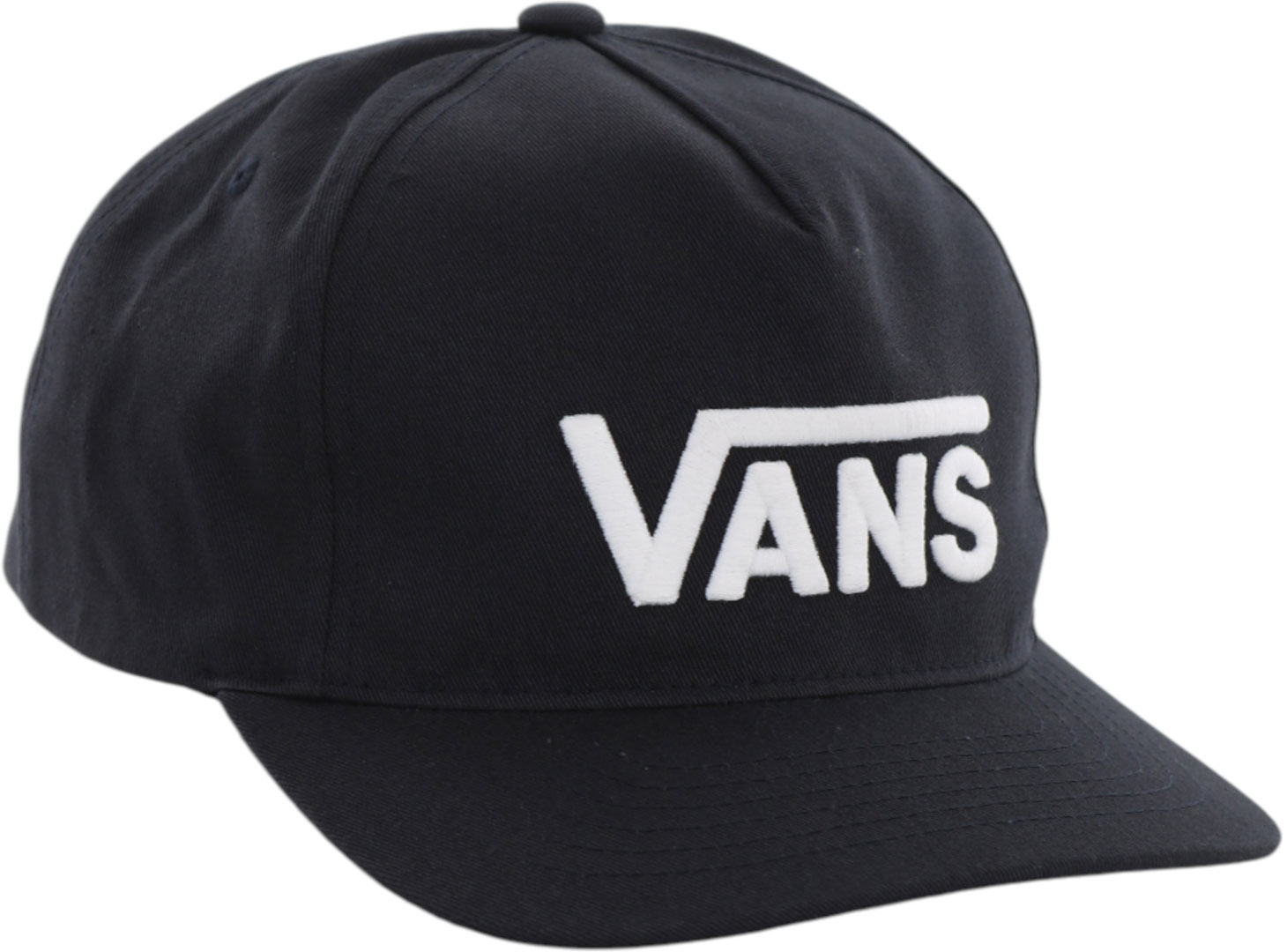 Artikelbild 1 des Artikels “DROP V LOGO SNAPBACK Cap 2026 parisian night “