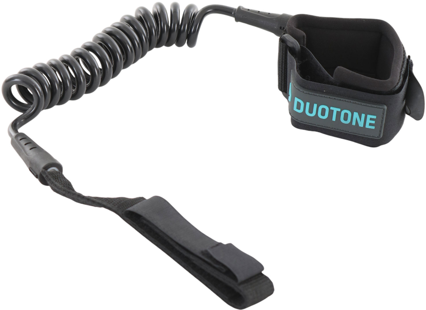 Artikelbild 1 des Artikels “WRIST COILED Leash 2027 black L“