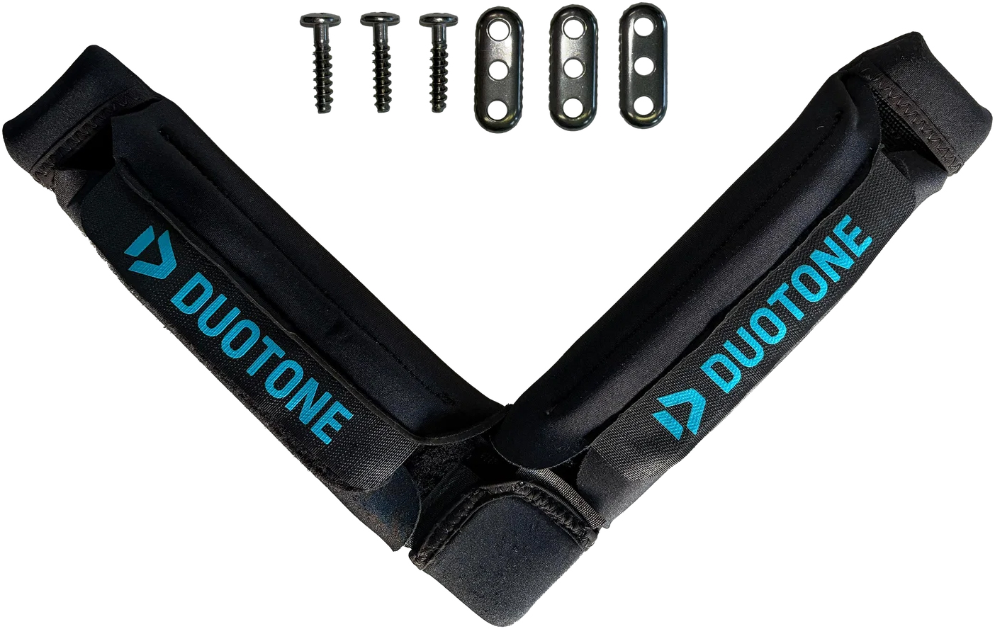 Artikelbild 1 des Artikels “V-FOOTSTRAP inkl. SCREWS 2027 “