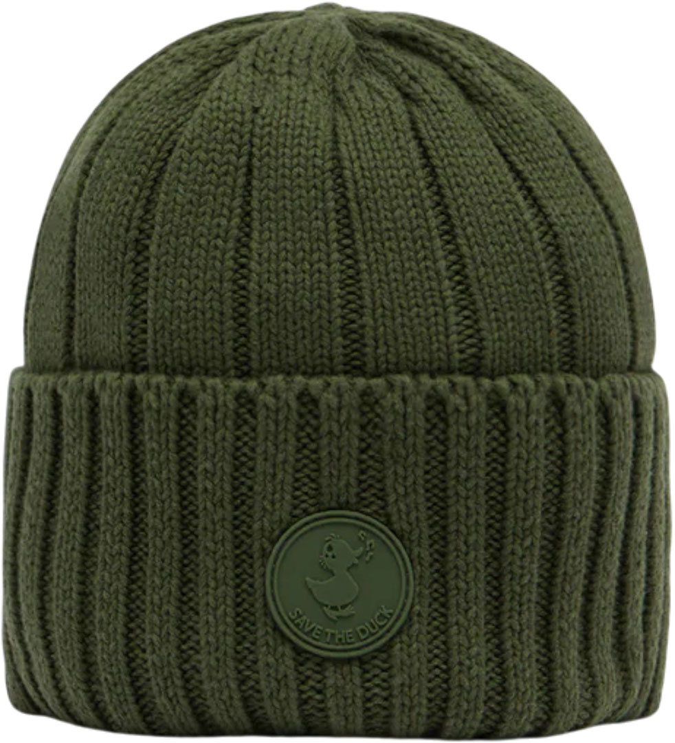 Artikelbild 1 des Artikels “JO Mütze 2026 pine green “