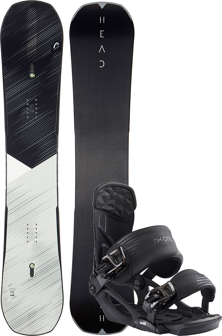 Artikelbild 1 des Artikels “E-INSTINCT LYT 149 2023 inkl. NX ONE black “