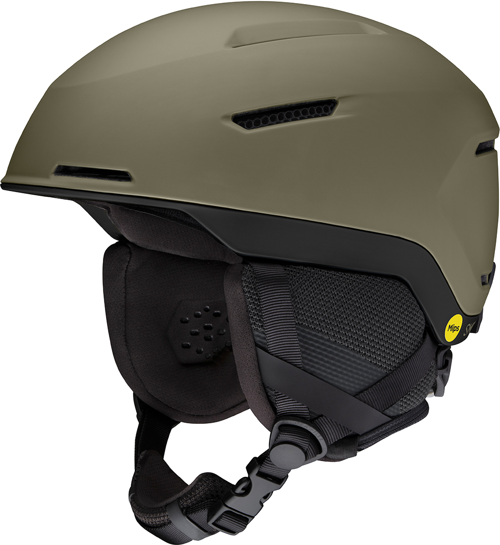 Artikelbild 1 des Artikels “ALTUS MIPS Helm 2022 matte alder black “