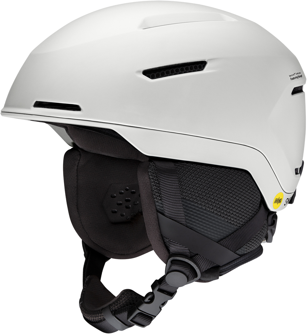 Artikelbild 1 des Artikels “ALTUS MIPS Helm 2024 matte white “