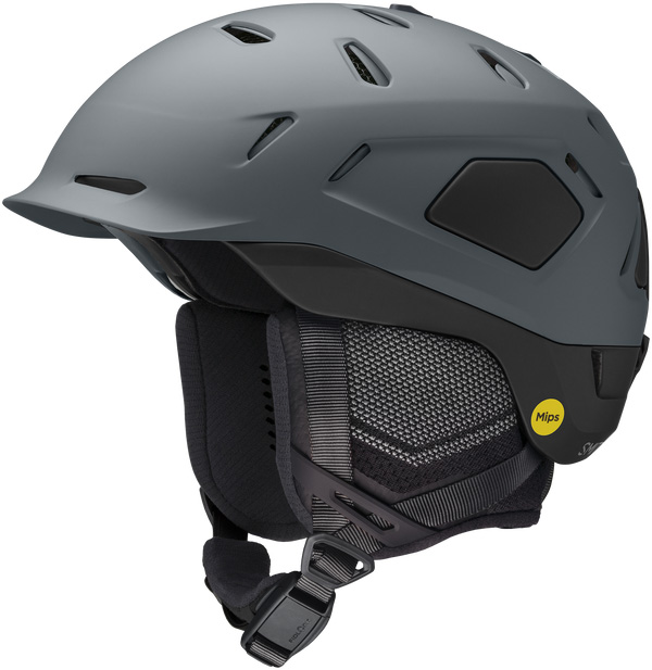 Artikelbild 1 des Artikels “NEXUS MIPS Helm 2027 matte slate/black S“