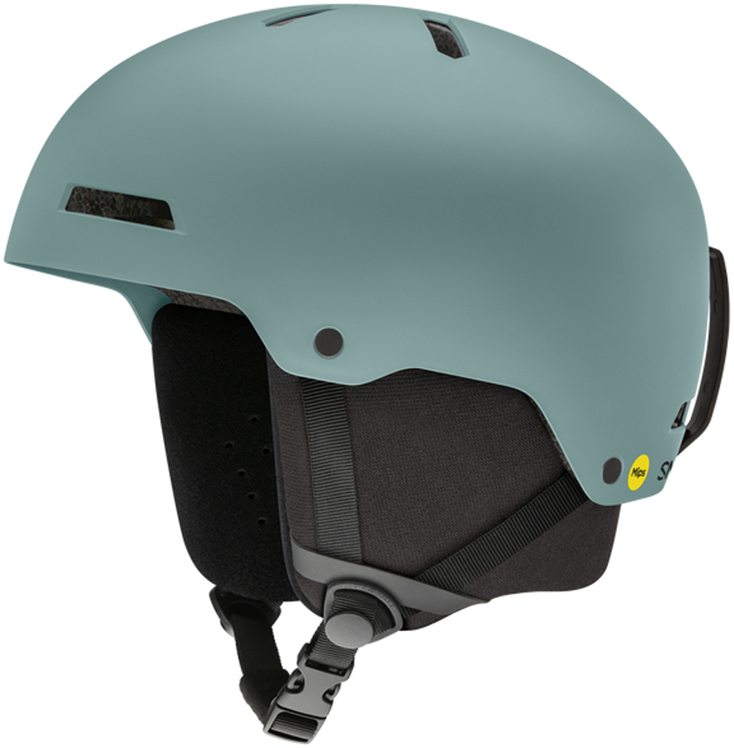 Product image 1 of the product “RODEO JR MIPS Helmet 2025 matte juniper ”