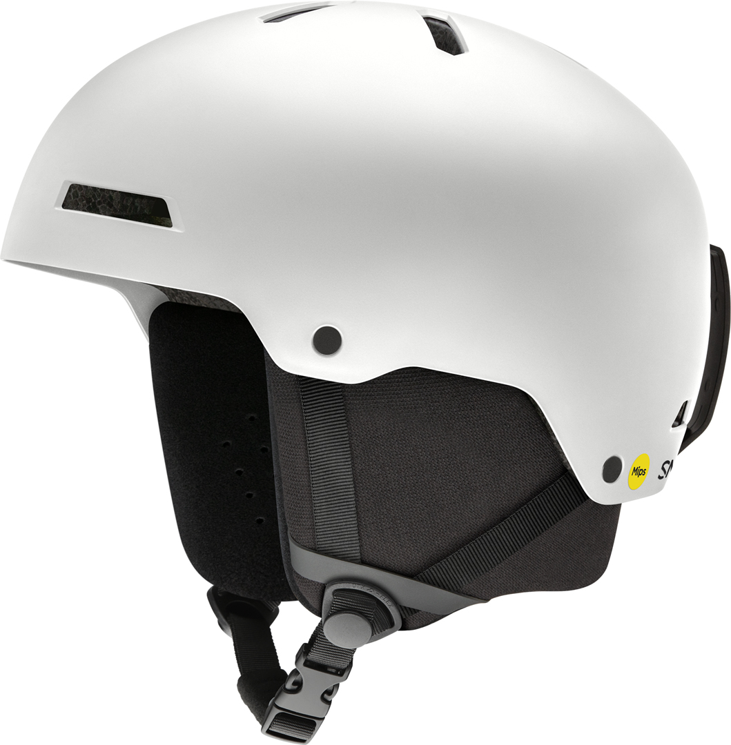Artikelbild 1 des Artikels “RODEO JR MIPS Helm 2026 matte white YXS“