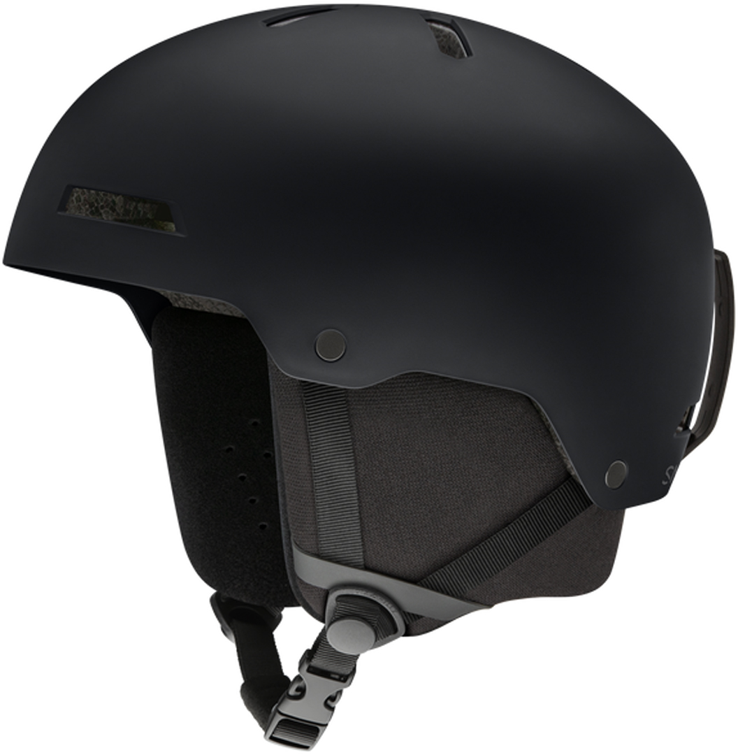 Artikelbild 1 des Artikels “RODEO JR Helm 2027 matte black “