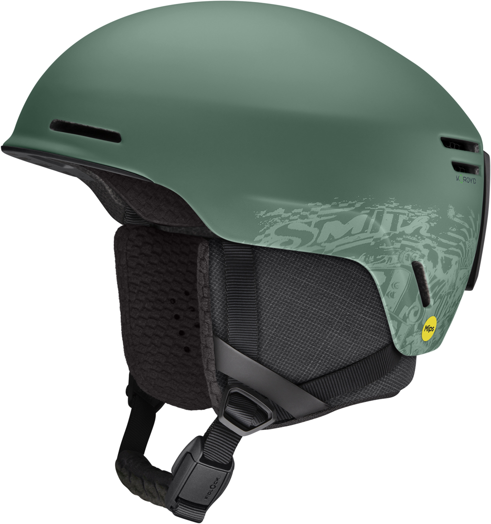 Artikelbild 1 des Artikels “METHOD PRO MIPS Helm 2026 matte cactus zine M“