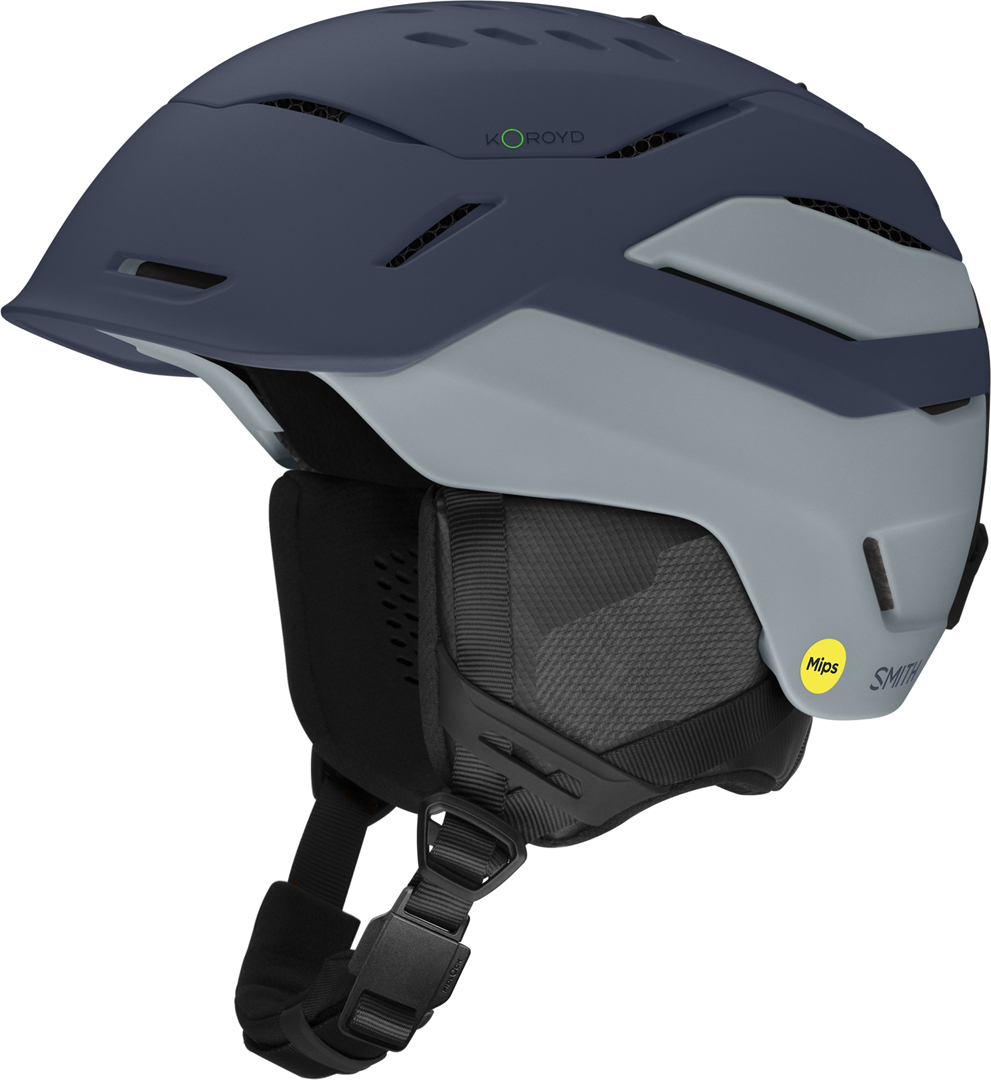 Artikelbild 1 des Artikels “VANTAGE 2 MIPS Helm 2026 matte royal navy/wolf gray M“