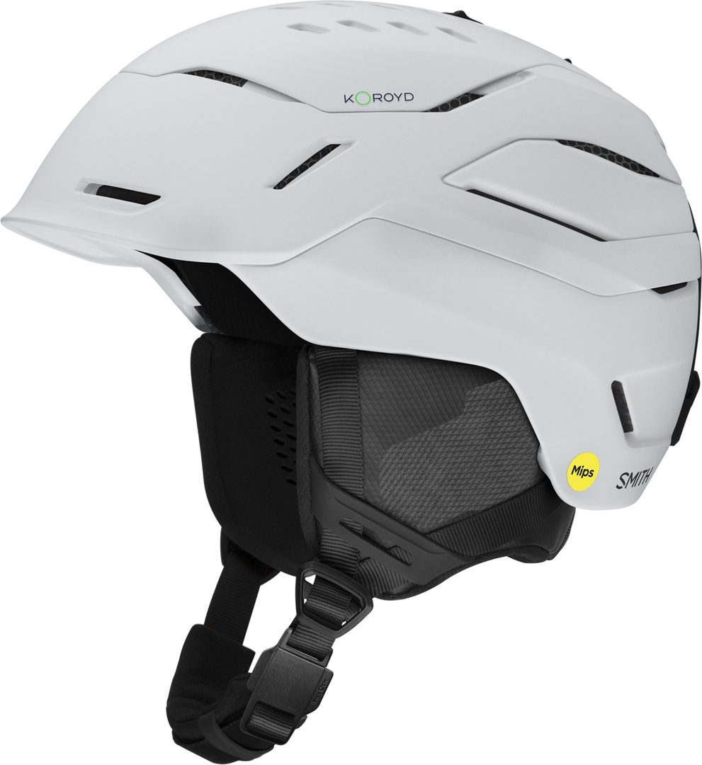 Product image 1 of the product “VANTAGE 2 MIPS Helmet 2027 matte white S”