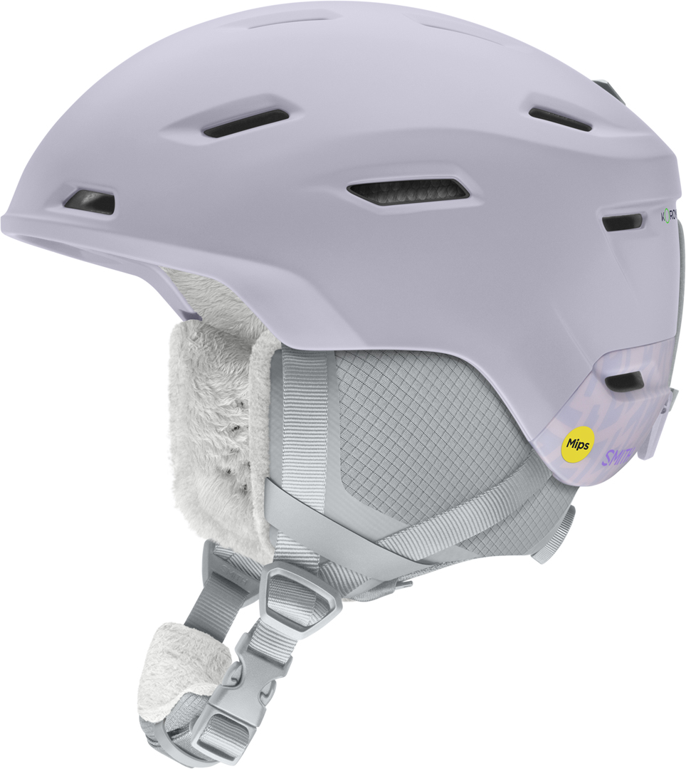 Artikelbild 1 des Artikels “DESCEND MIPS Helm 2026 matte lunar fog spires S“
