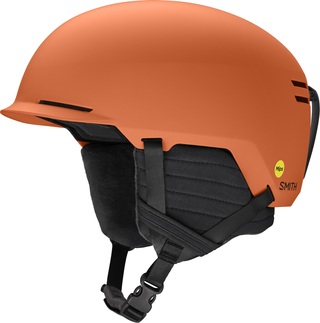 Artikelbild 1 des Artikels “SCOUT MIPS Helm 2026 matte komodo S“