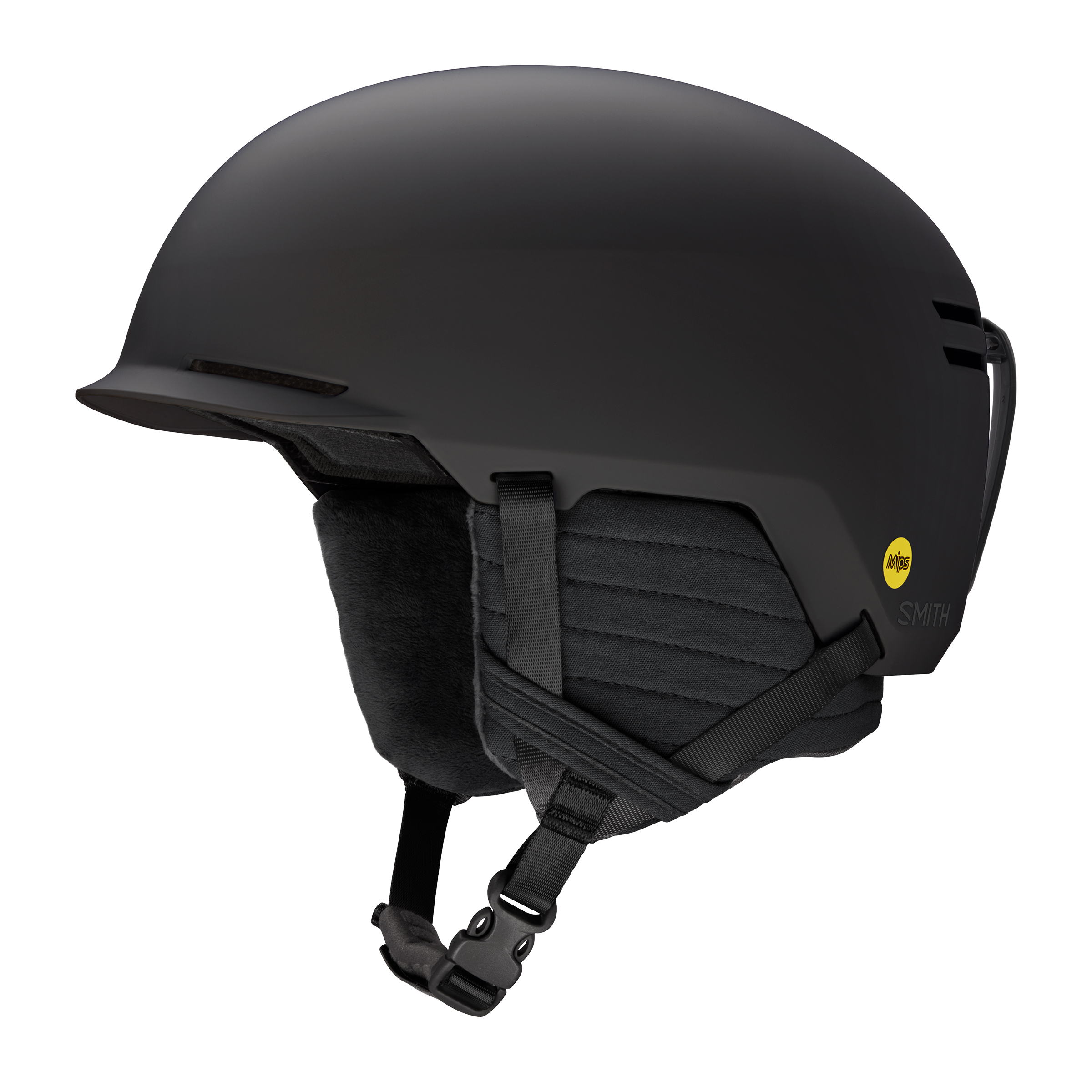 Artikelbild 1 des Artikels “SCOUT MIPS Helm 2026 matte black S“