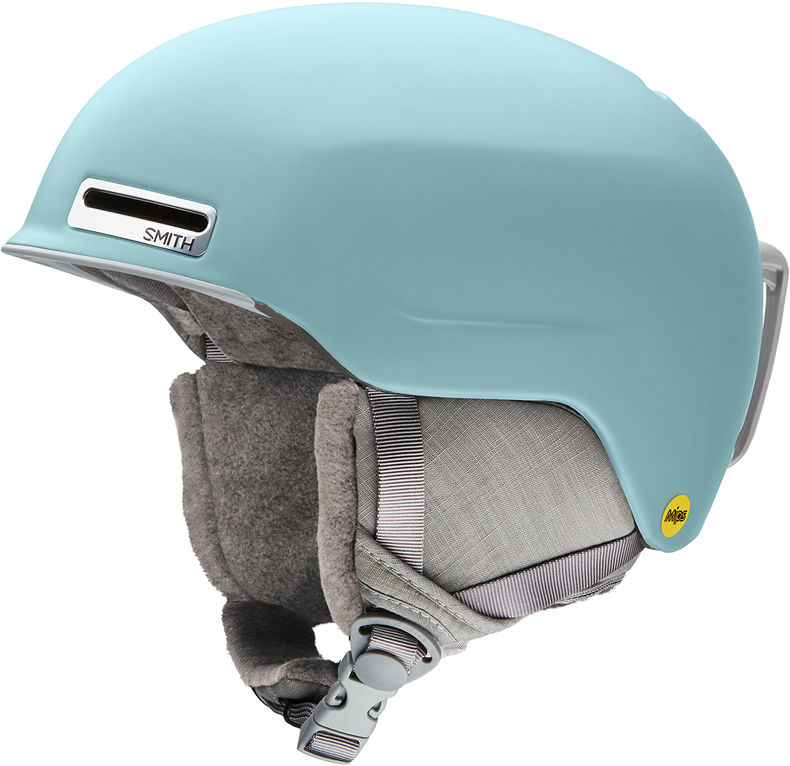 Artikelbild 1 des Artikels “ALLURE MIPS Helm 2022 matte polar blue “