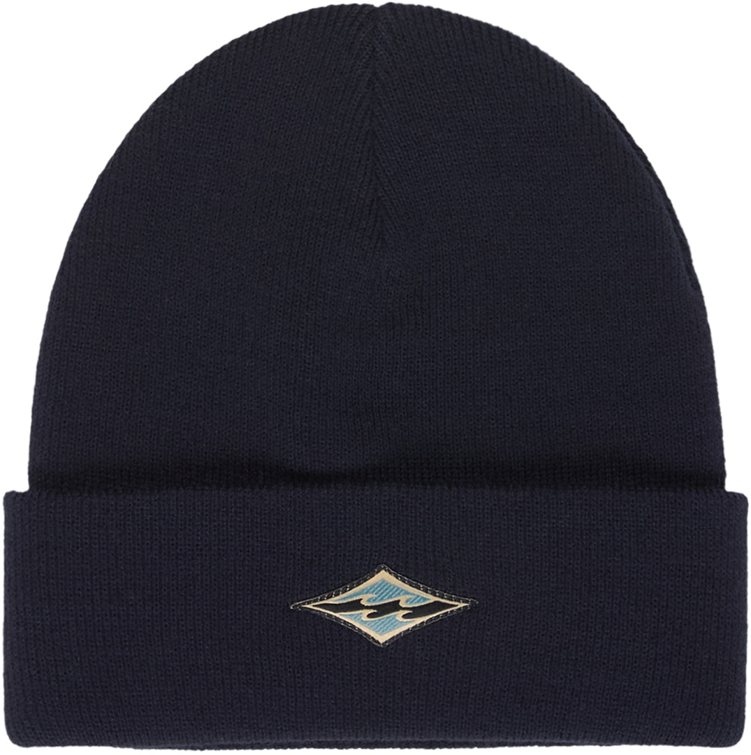 Product image 1 of the product “EVERY OTHER DAY Beanie 2027 navy ”