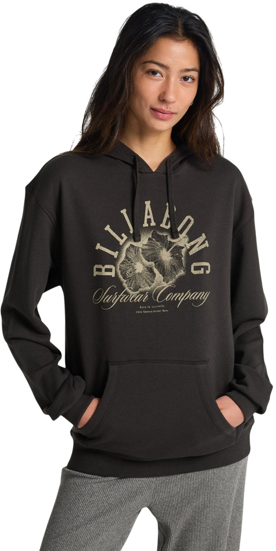 Artikelbild 1 des Artikels “BRAND NEW FEELING Hoodie 2026 off black S“