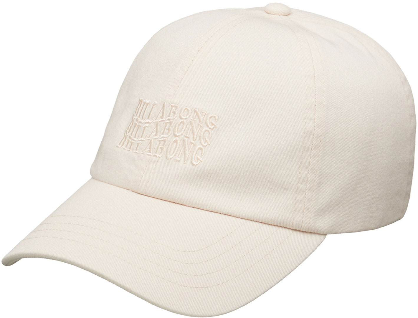 Artikelbild 1 des Artikels “ESSENTIAL CANVAS Cap 2026 salt crystal “