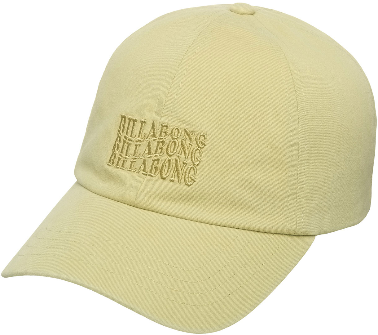 Artikelbild 1 des Artikels “ESSENTIAL CANVAS Cap 2026 cactus green “