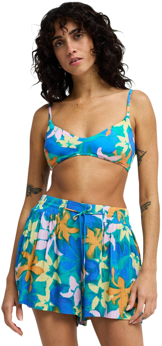 Artikelbild 1 des Artikels “ON HOLIDAY Short 2026 agua flores M“