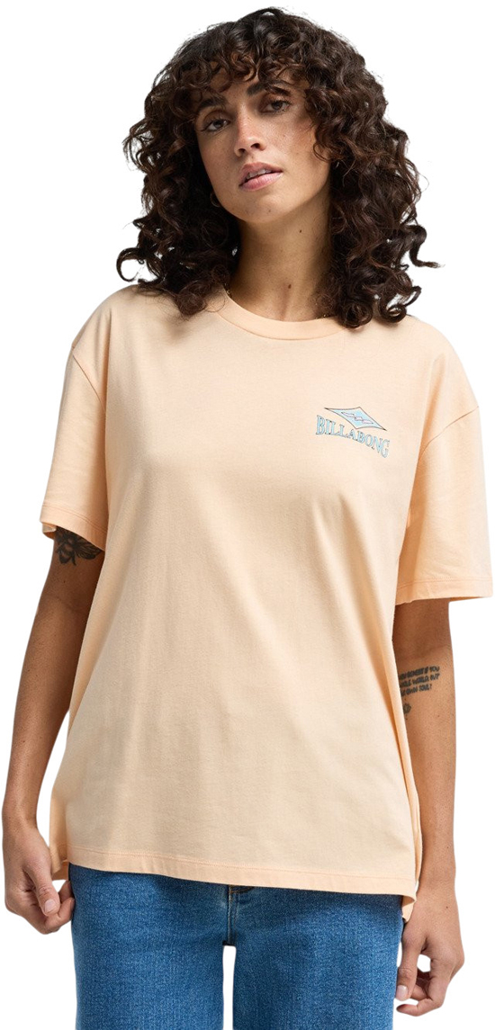 Product image 1 of the product “HERITAGE BAKER T-Shirt 2026 soft peach S”