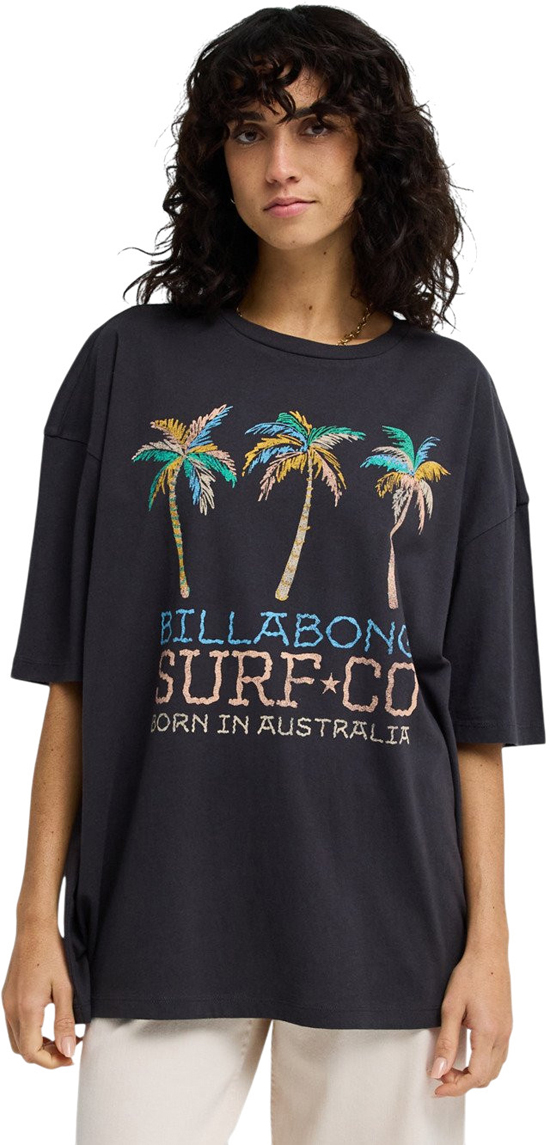 Artikelbild 1 des Artikels “FOUND IN PARADISE T-Shirt 2026 off black M“