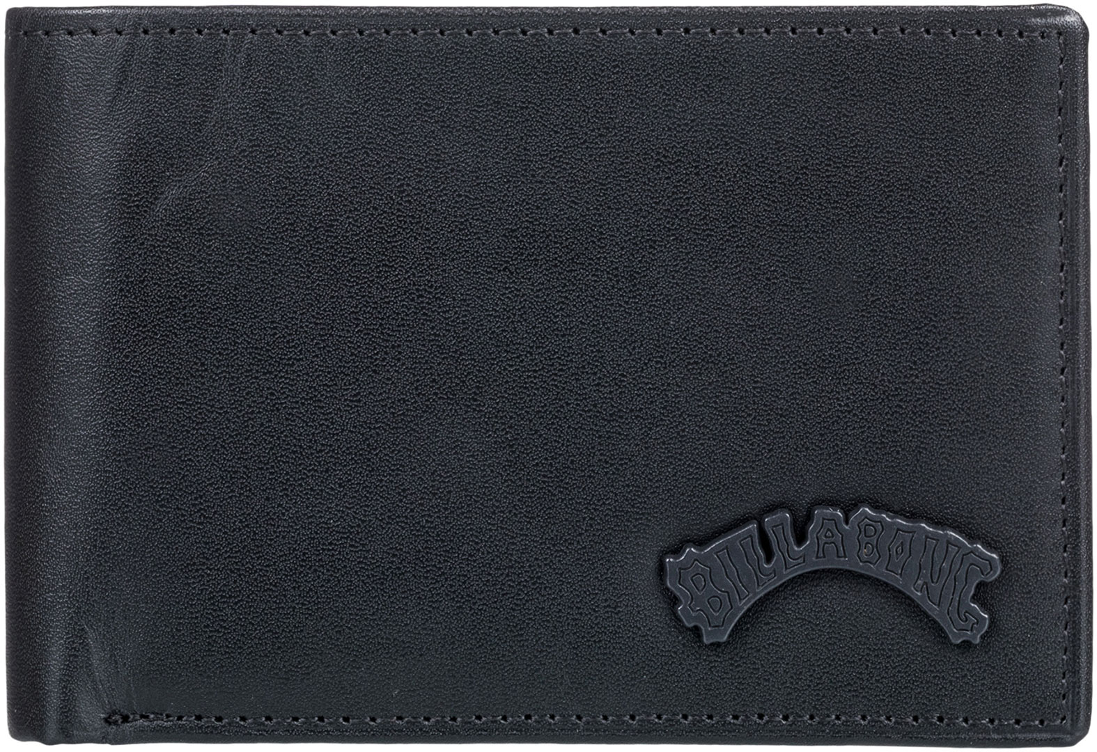Artikelbild 1 des Artikels “ARCH LEATHER Geldbörse 2026 black “