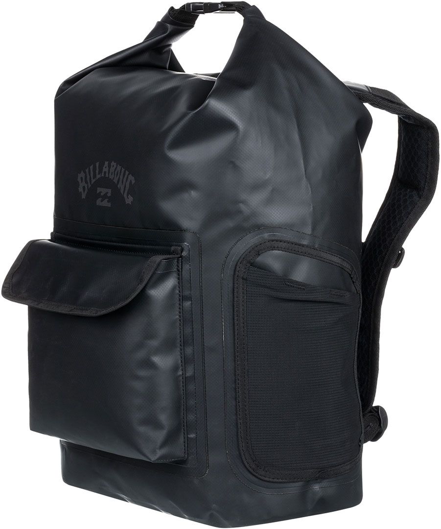 Artikelbild 1 des Artikels “STORM DRY Rucksack 2026 black “