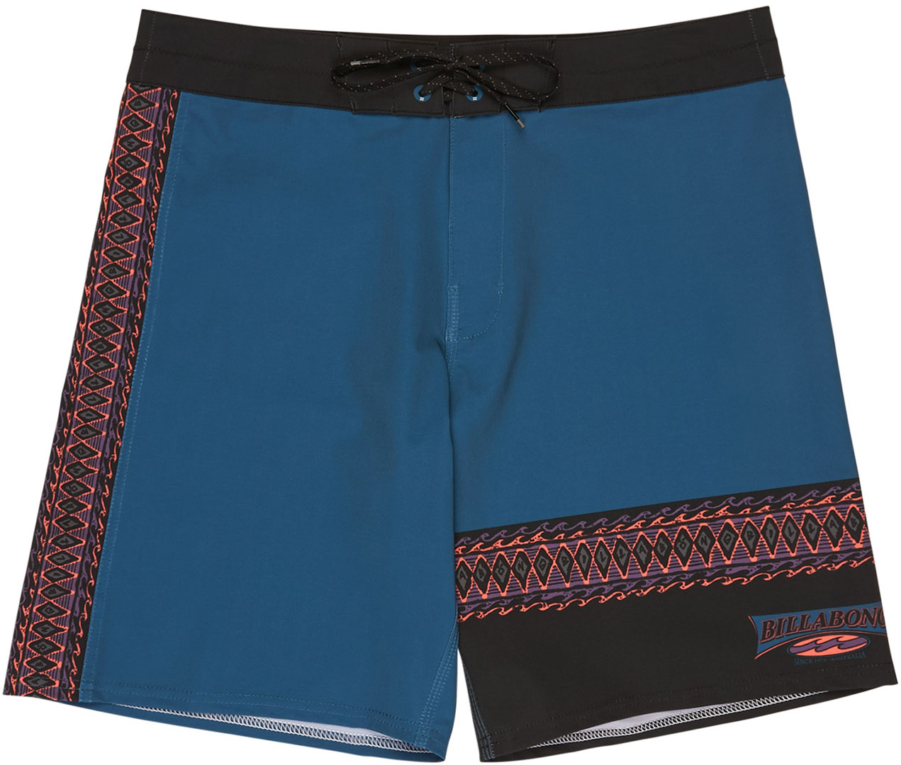 Artikelbild 1 des Artikels “BURLEIGH PRO 18 Boardshort 2026 real teal 32“