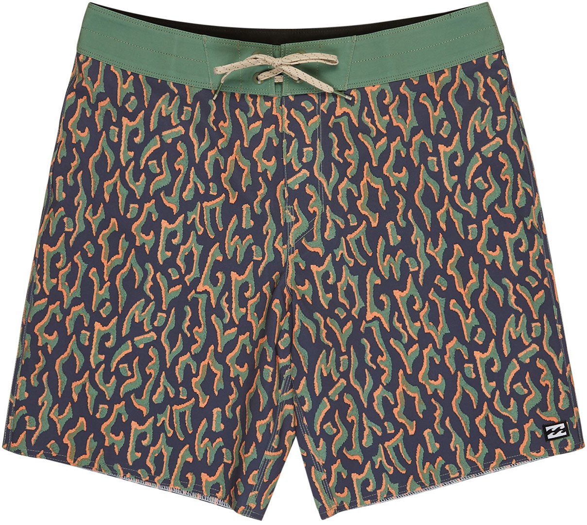Artikelbild 1 des Artikels “SUNDAYS PRO 18,5 Boardshort 2026 moss green 32“