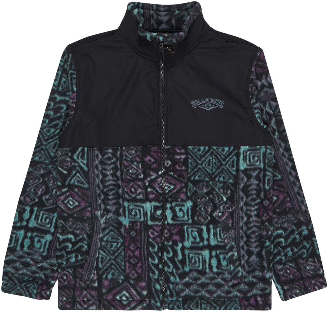 Artikelbild 1 des Artikels “BOUNDARY RE-ISSUE Fleece 2026 multi L“