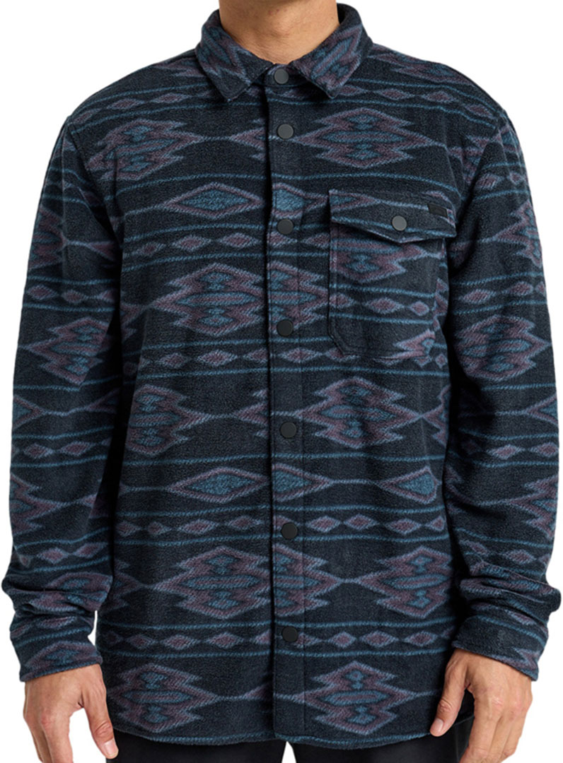 Artikelbild 1 des Artikels “FURNACE FLANNEL Hemd 2026 navy XXL“
