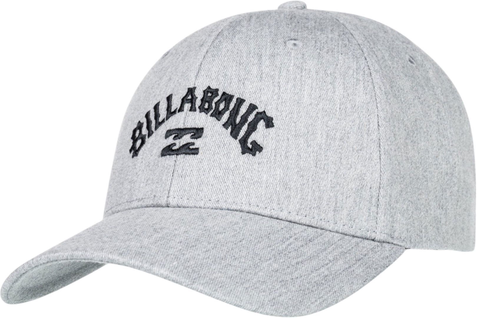Artikelbild 1 des Artikels “ARCH Cap 2026 grey heather “