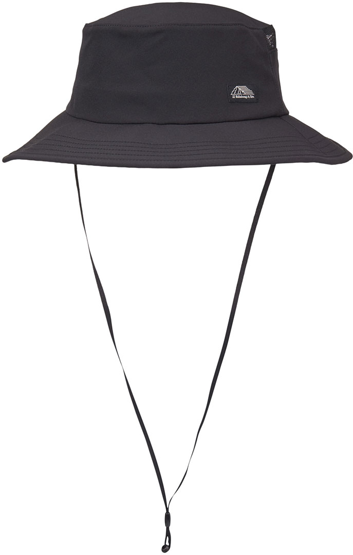 Artikelbild 1 des Artikels “ADIV BIG JOHN LITE Hut 2026 black L/XL“